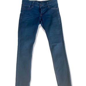 Express Jeans Size 12